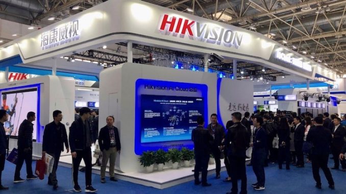 Hikvision