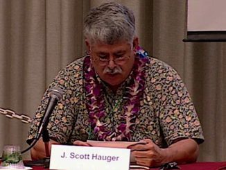 J. Scott Hauger