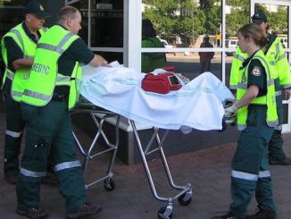 Paramedics