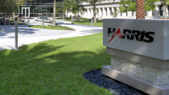 Harris Global Innovation Center