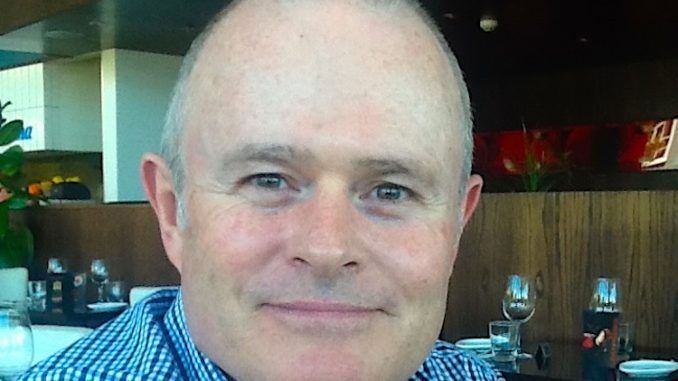 Richard Shortt