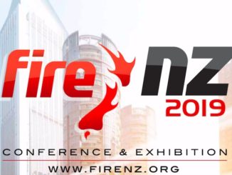 Fire NZ Magazine - September 2019