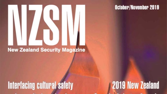 NZSM 2019 October Cover