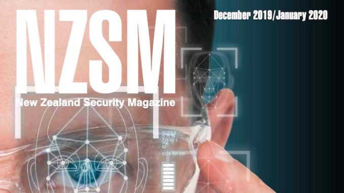 NZSM, December 2019