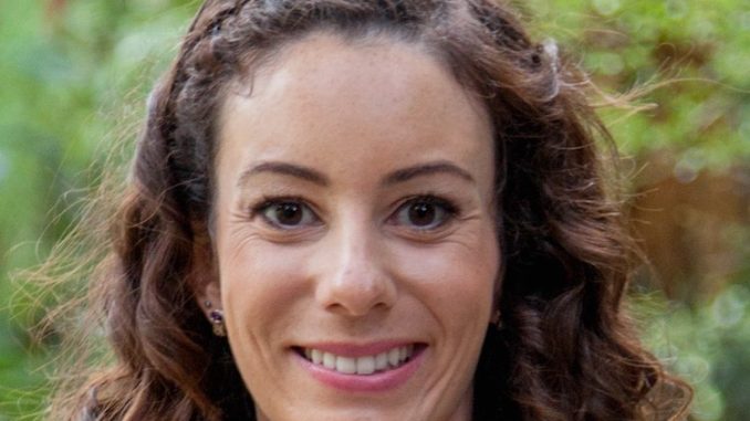 Laura Toplis, Business Continuity Panning