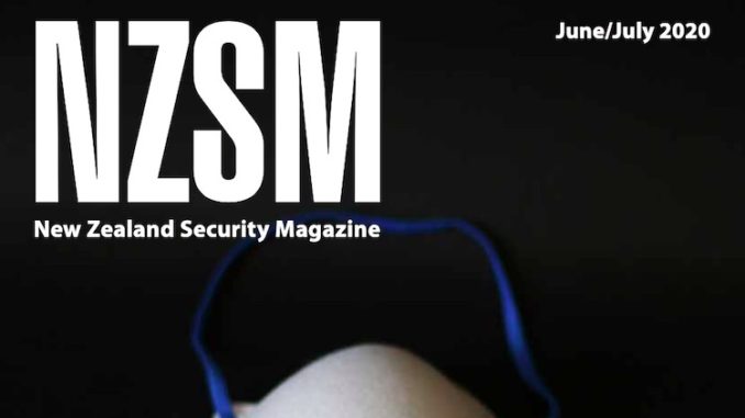 NZSM June 2020