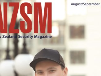 New Zealand Security Magazine - August 2020