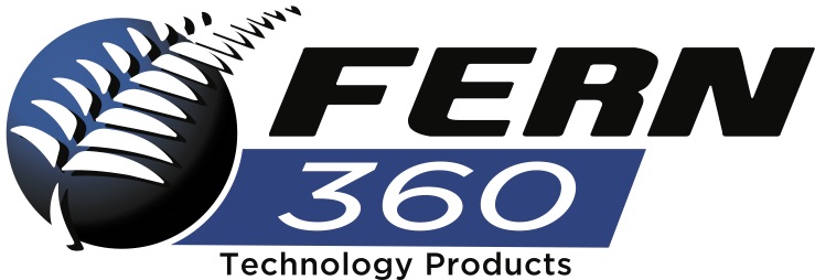 FERN360 logo