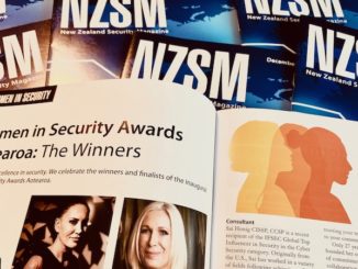 New Zealand Security Magazine