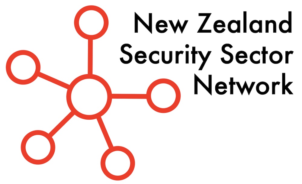 New Zealand Security Sector Network