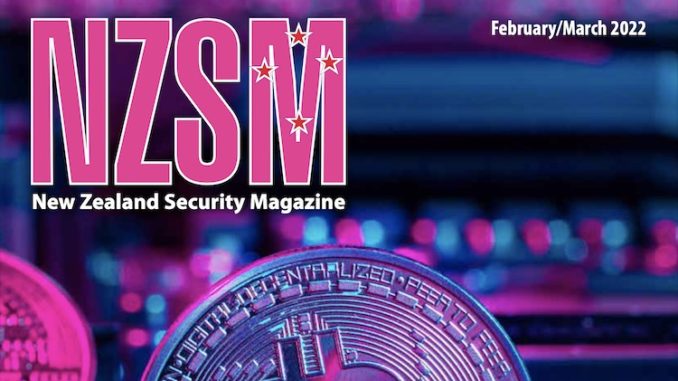 New Zealand Security Magazine