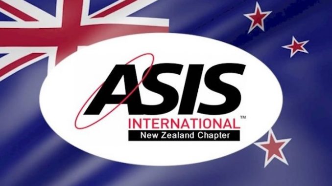 ASIS New Zealand