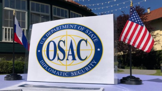 OSAC