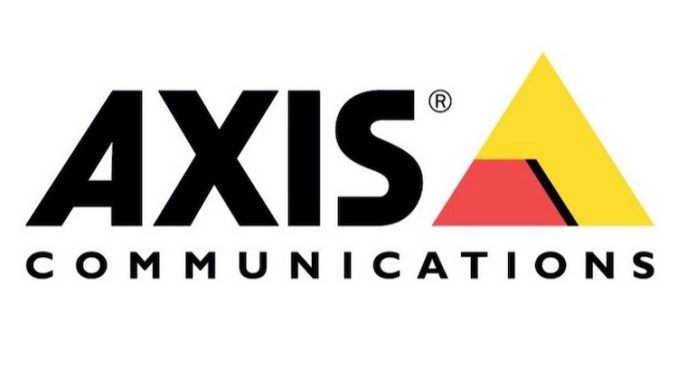 Axis Communications