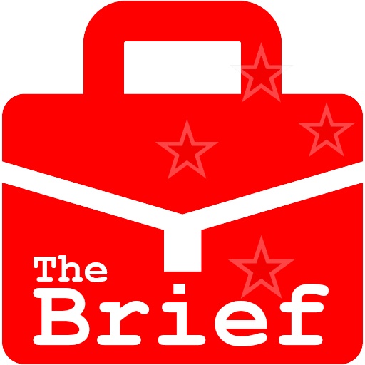 THE BRIEF