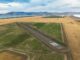 New runway