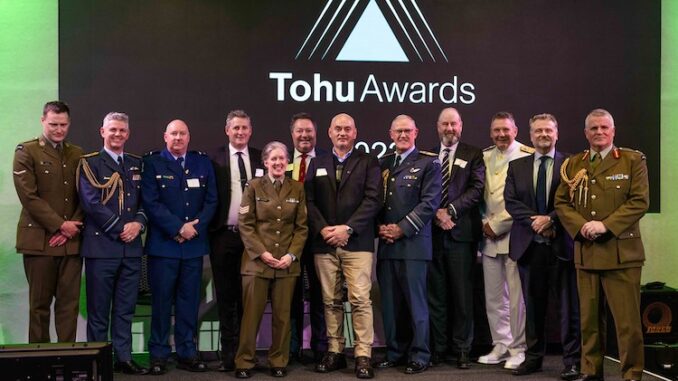 Tohu Awards