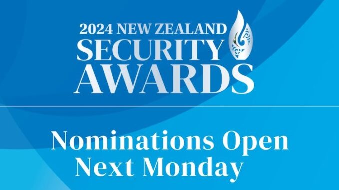 Call for nominations