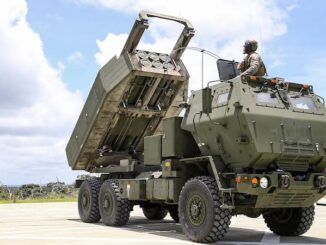 HIMARS