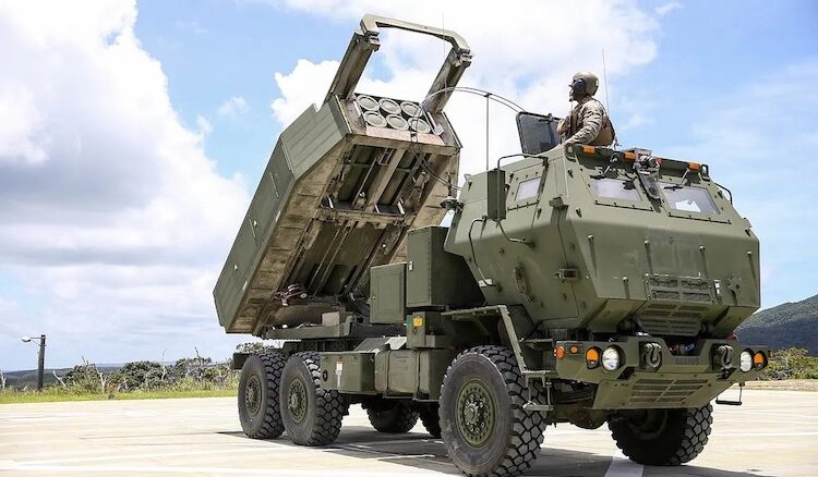 HIMARS