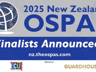 2025 OSPAs