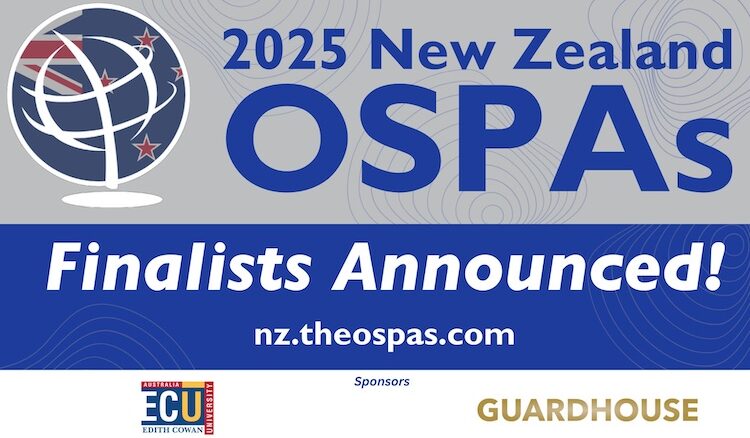 2025 OSPAs