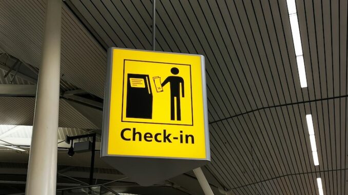 AvsecCheckin Avsec