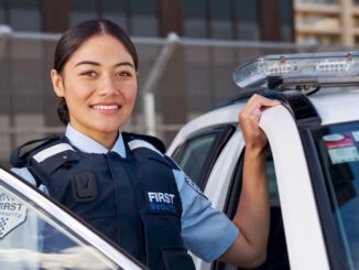 FIRST Security