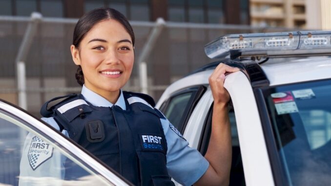 FSGS FIRST Security