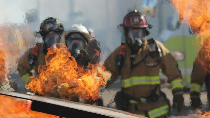Fire FENZ