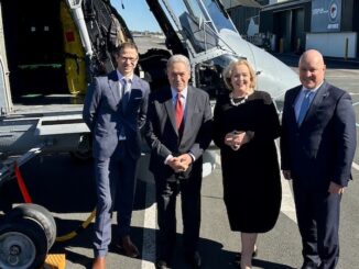 Maritime helicopters