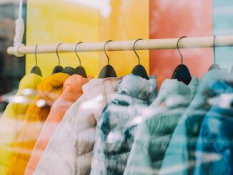 Retail crime