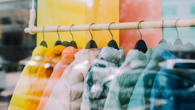 RetailCrime Retail crime