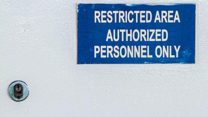 govt-security Weakest link