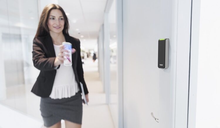 HID PACS Security