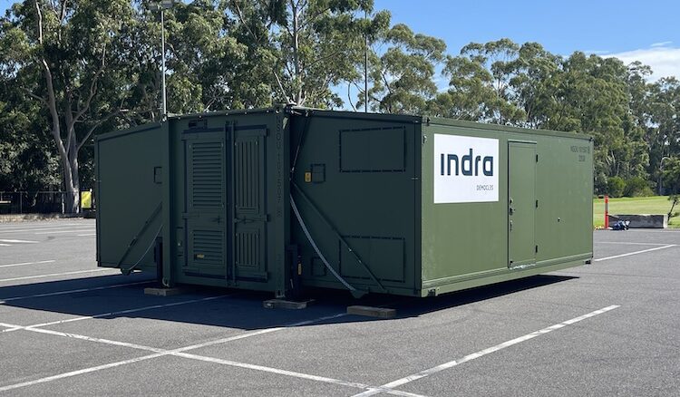 Indra