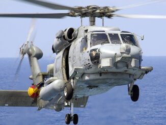 SH-60B
