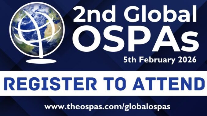 Global OSPAs