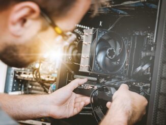 Apprenticeship initiative