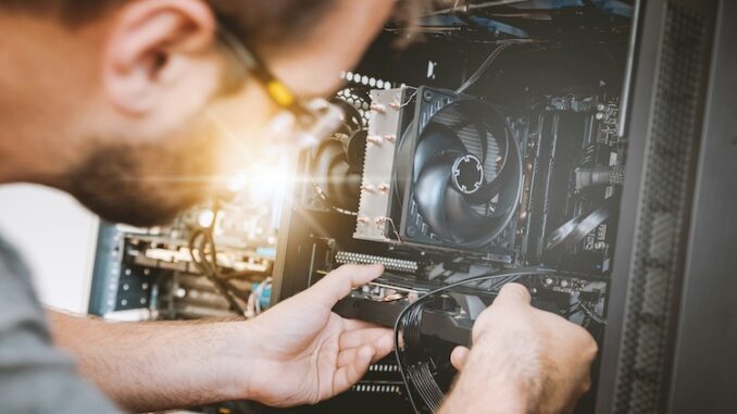 Apprenticeship initiative