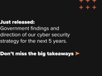 NZ Cybersecurity Strategy