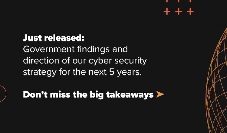 NZ Cybersecurity Strategy