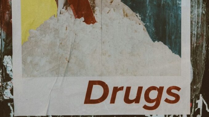 Substance abuse