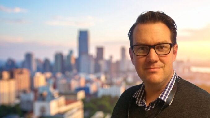 Graeme Doull