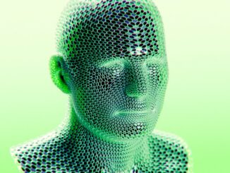 Facial recognition