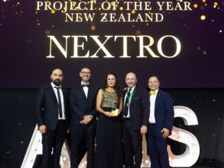 Nextro