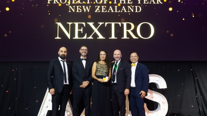 Nextro