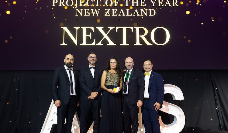 Nextro