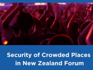 Crowded Places