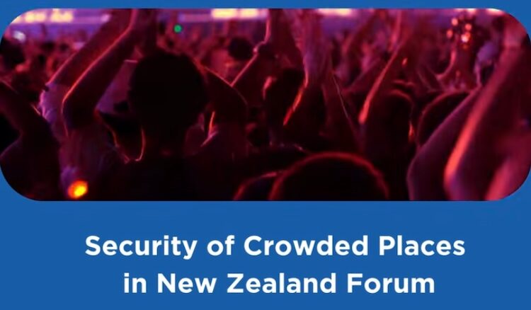 Crowded Places